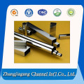 201 304 Stainless Steel Square Tube/ Rectancular Pipe for Decoration